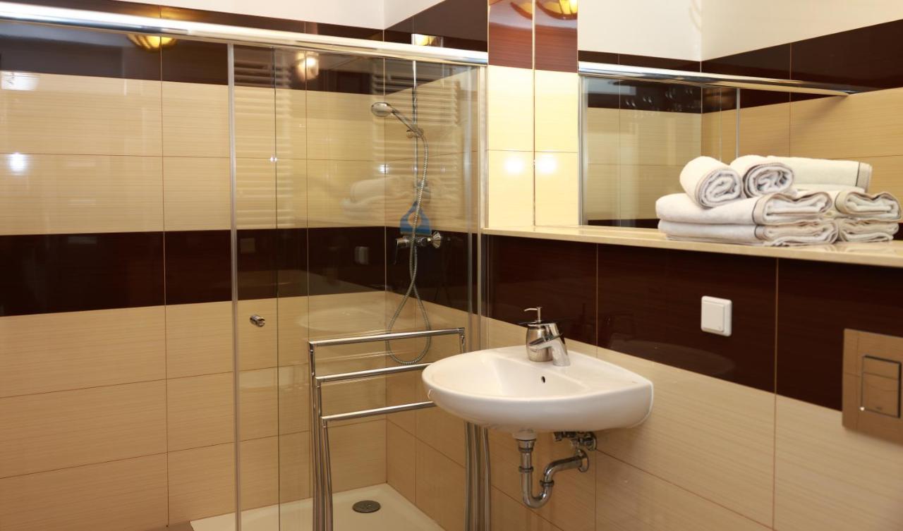 Apartament Kolobrzeg Seaview ภายนอก รูปภาพ